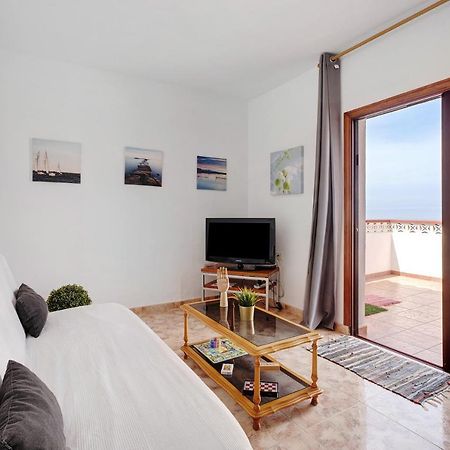 Villa Luisa 2 En ฟรอนเตรา ภายนอก รูปภาพ