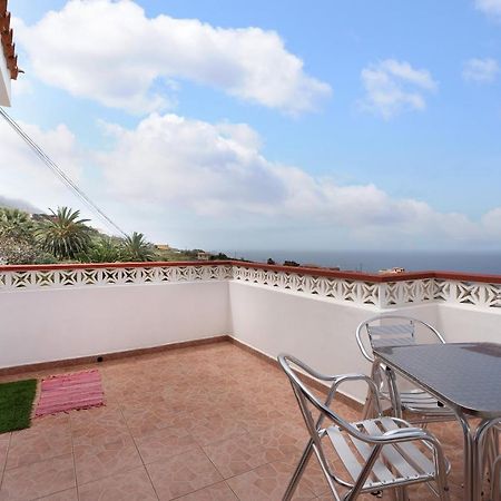 Villa Luisa 2 En ฟรอนเตรา ภายนอก รูปภาพ