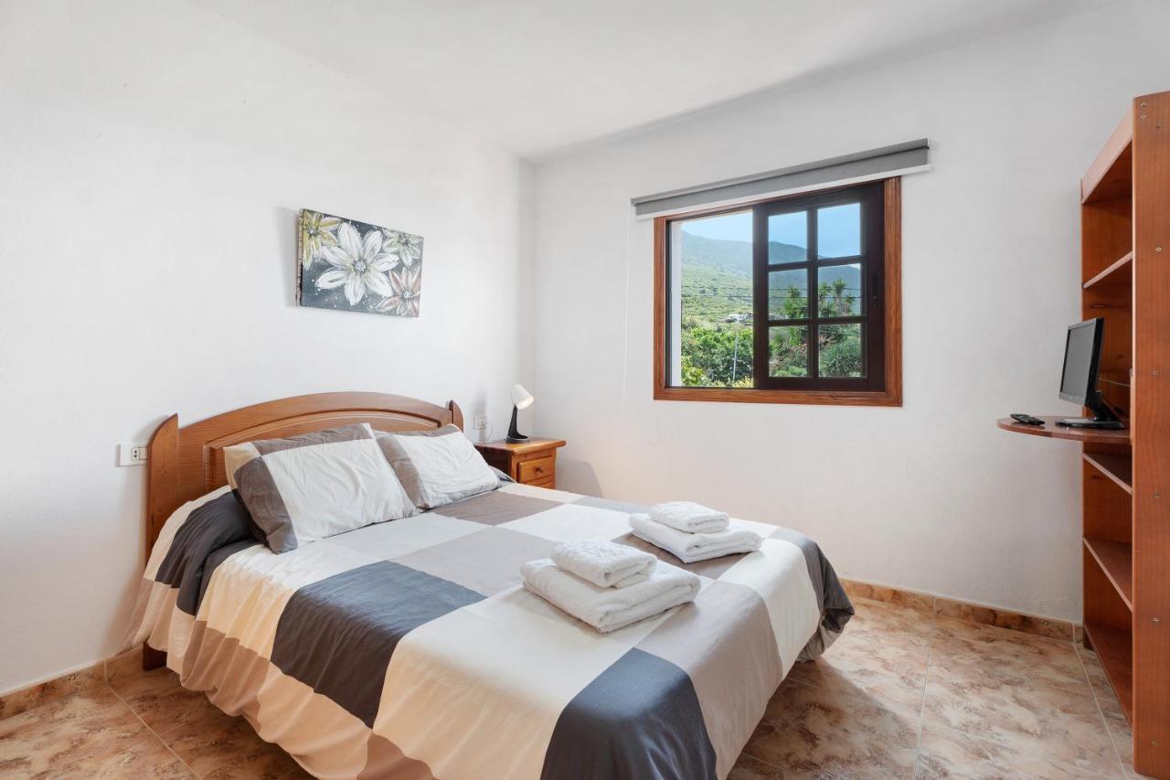 Villa Luisa 2 En ฟรอนเตรา ภายนอก รูปภาพ