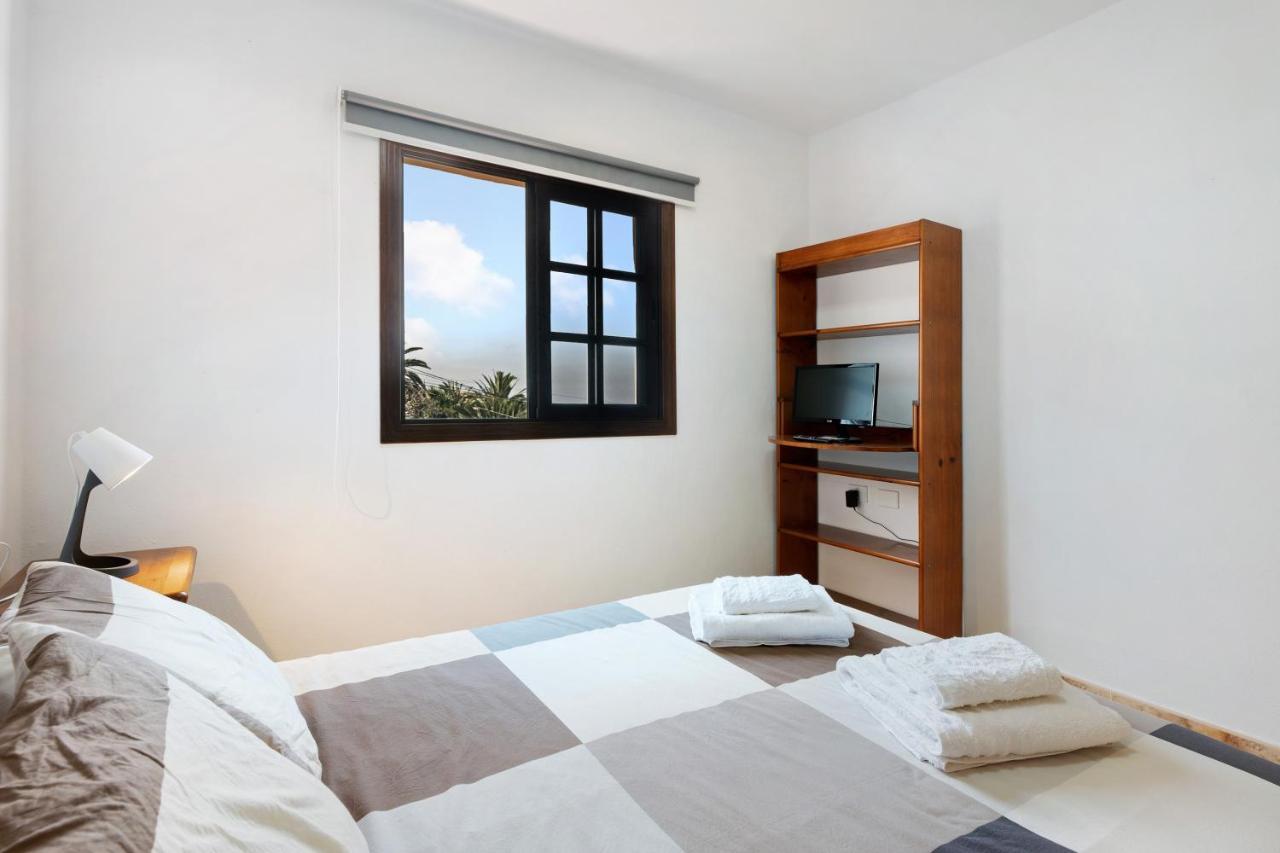 Villa Luisa 2 En ฟรอนเตรา ภายนอก รูปภาพ